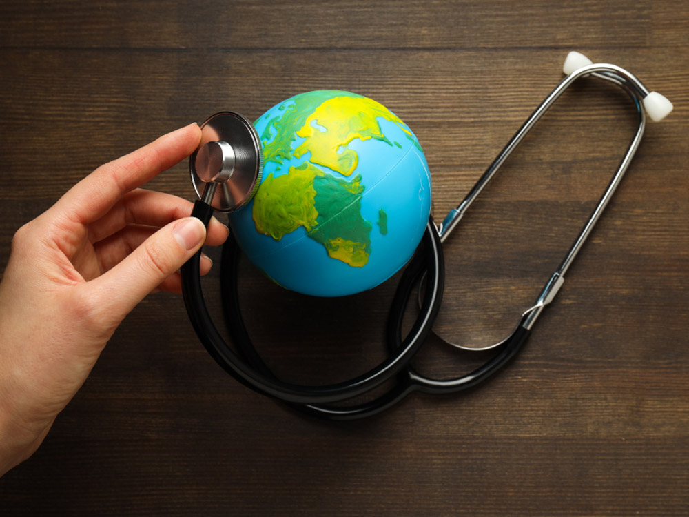 Yabancı Uyruklular Sağlık Sigortası