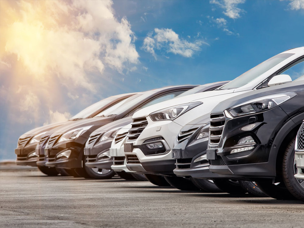 Filo Kasko Sigortası