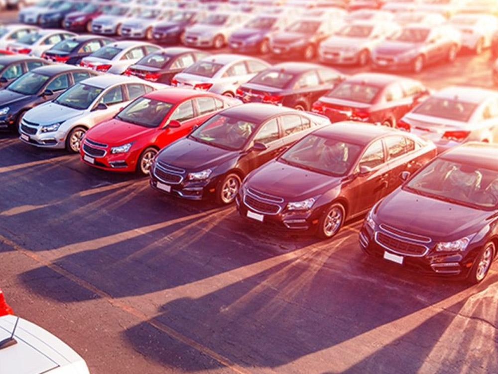 Kiralık Araç Filo Kasko Sigortası