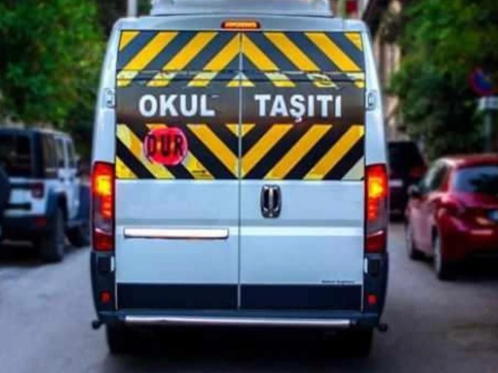 Servis Araçları Ferdi Kaza Sigortası