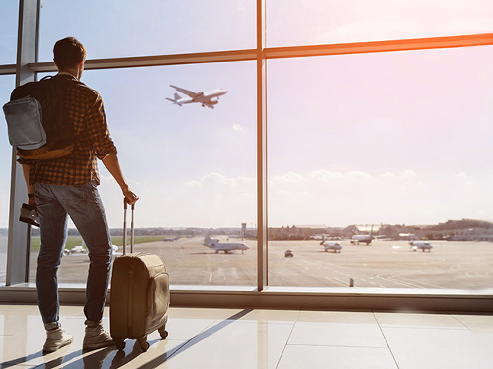 Yurt İçi Seyahat Sigortası