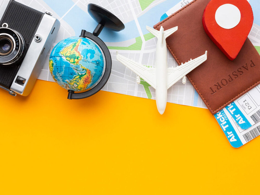 Yurt Dışı Eğitim Seyahat Sigortası