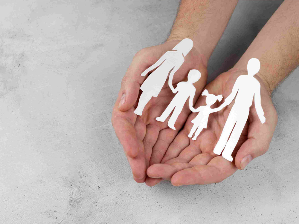 Uzun Süreli Hayat Sigortası