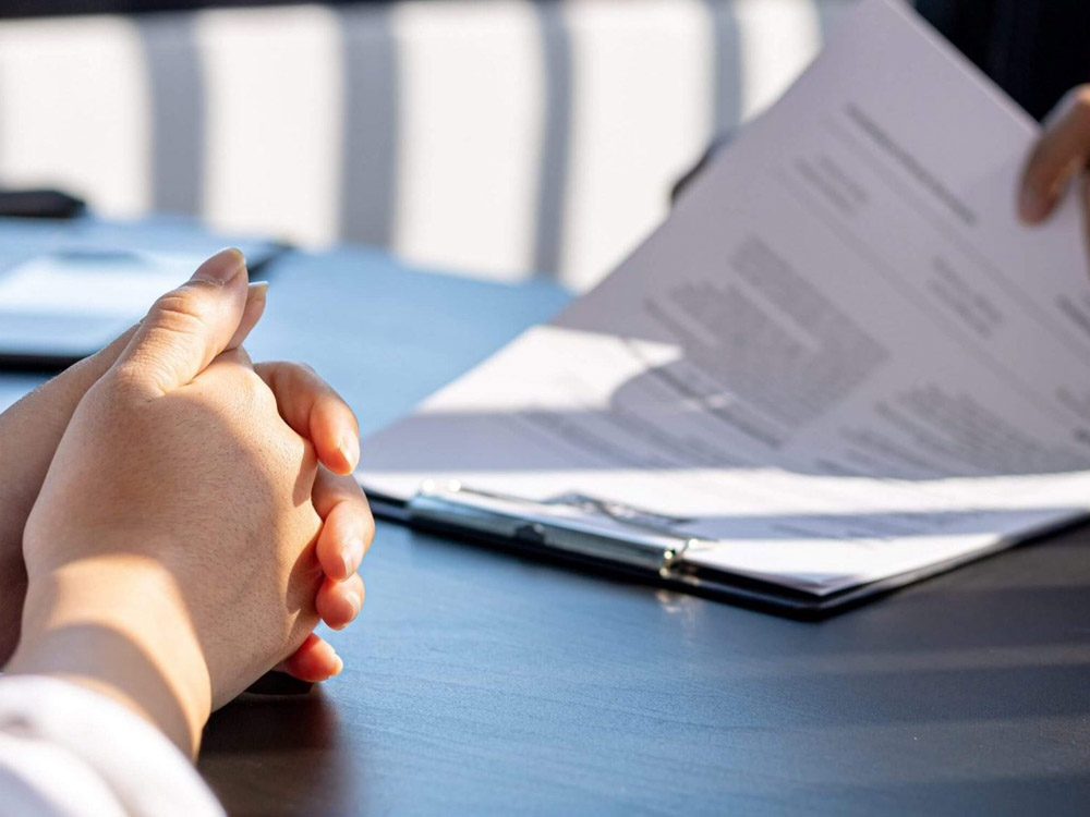 Mali Müşavir Mesleki Sorumluluk Sigortası