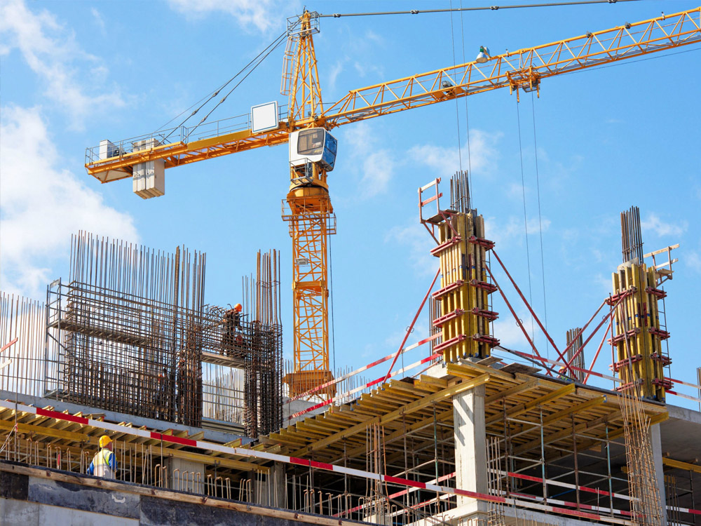 Allrisk İnşaat Sigortası